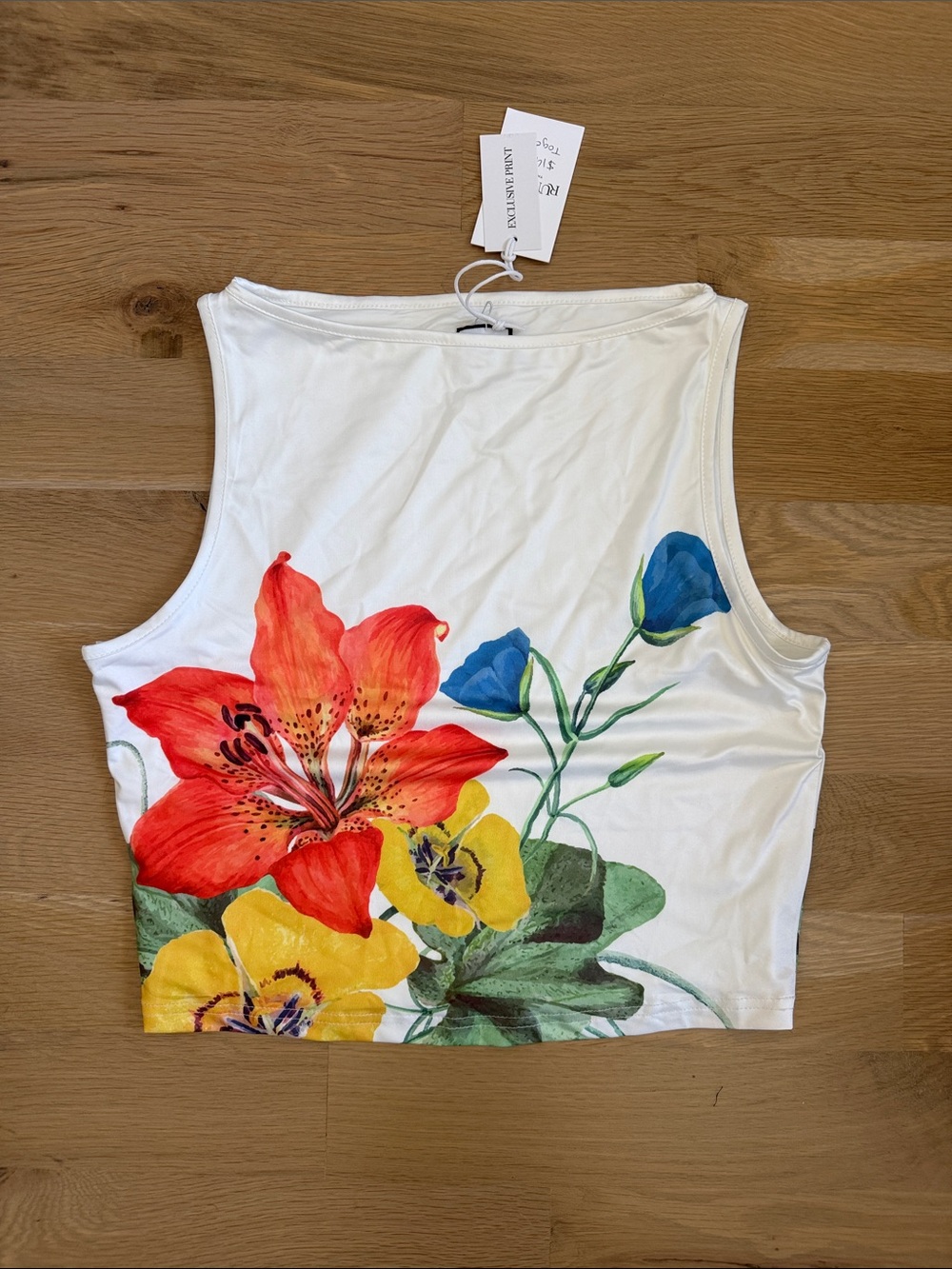 Runaway the label top